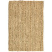 Network Rugs Natural Jasmine Jute Rug