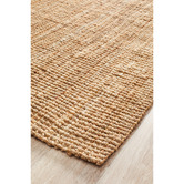 Network Rugs Natural Jasmine Jute Rug
