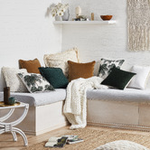 Network Rugs Natural Jasmine Jute Rug