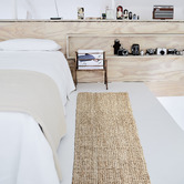 Network Rugs Natural Jasmine Jute Rug