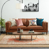 Network Rugs Natural Jasmine Jute Rug