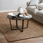 Network Rugs Natural Jasmine Jute Rug