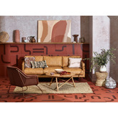 Network Rugs Natural Jasmine Jute Rug
