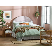 Network Rugs Natural Jasmine Jute Rug