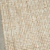 Network Rugs Madras Marlo Hand-Loomed Jute Runner