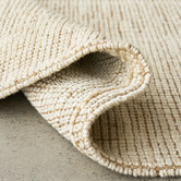 Network Rugs Madras Marlo Hand-Loomed Jute Runner