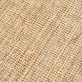 Network Rugs Natural Madras Marlo Hand-Loomed Jute Rug
