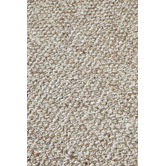 Network Rugs Silver Harlow Parker Hand-Loomed Jute Rug