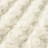Network Rugs Natural Bubble Machine Washable Round Rug