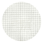 Network Rugs White Bubble Machine Washable Round Rug