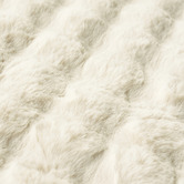 Network Rugs Natural Bubble Machine Washable Power-Loomed Rug