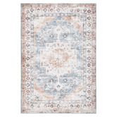 Network Rugs Vidal Power-Loomed Machine Washable Rug