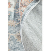 Network Rugs Vidal Power-Loomed Machine Washable Rug