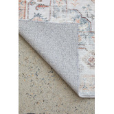 Network Rugs Vidal Power-Loomed Machine Washable Rug
