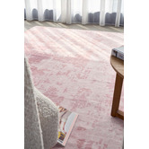 Network Rugs Maleen Power-Loomed Machine Washable Rug