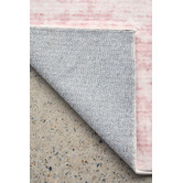 Network Rugs Maleen Power-Loomed Machine Washable Rug