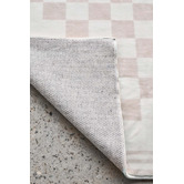 Network Rugs Tenzin Power-Loomed Machine Washable Rug