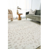 Network Rugs Lannon Power-Loomed Machine Washable Rug