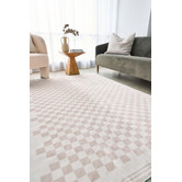 Network Rugs Tenzin Power-Loomed Machine Washable Rug