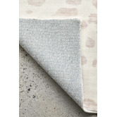 Network Rugs Lannon Power-Loomed Machine Washable Rug