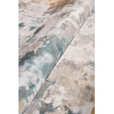 Network Rugs Mosi Power-Loomed Machine Washable Rug