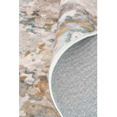 Network Rugs Mosi Power-Loomed Machine Washable Rug