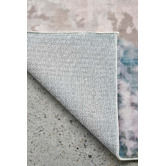 Network Rugs Mosi Power-Loomed Machine Washable Rug
