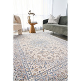Network Rugs Veronyka Power-Loomed New Zealand Wool Rug