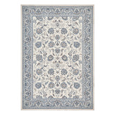 Network Rugs Olga Power-Loomed New Zealand Wool Rug
