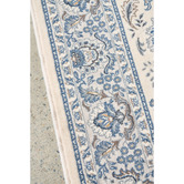 Network Rugs Olga Power-Loomed New Zealand Wool Rug
