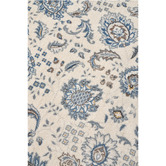 Network Rugs Olga Power-Loomed New Zealand Wool Rug