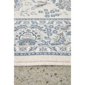 Network Rugs Olga Power-Loomed New Zealand Wool Rug