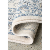 Network Rugs Olga Power-Loomed New Zealand Wool Rug