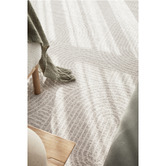 Network Rugs Florea Power-Loomed New Zealand Wool Rug