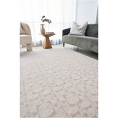 Network Rugs Vasile Power-Loomed Wool Rug