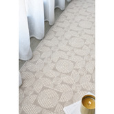 Network Rugs Vasile Power-Loomed Wool Rug