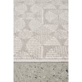 Network Rugs Vasile Power-Loomed Wool Rug