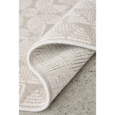 Network Rugs Vasile Power-Loomed Wool Rug