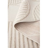 Network Rugs Beige Luca Runner