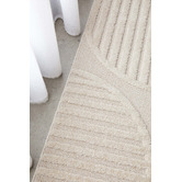 Network Rugs Beige Luca Runner