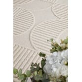 Network Rugs Beige Luca Runner