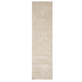 Network Rugs Beige Luca Runner