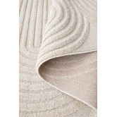 Network Rugs Beige Ava Runner