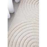 Network Rugs Beige Ava Runner