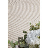 Network Rugs Beige Ava Runner