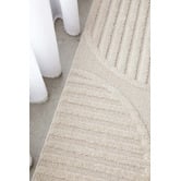 Network Rugs Beige Luca Rug