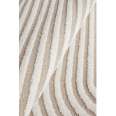 Network Rugs White &amp; Beige Ava Rug
