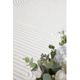 Network Rugs White Ava Rug