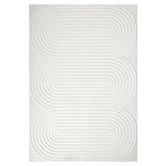 Network Rugs White Ava Rug
