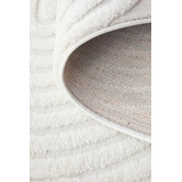 Network Rugs White Ava Rug